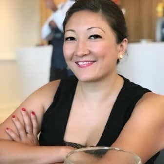 Laura Miller: Senior Manager of Access Services and Localisation