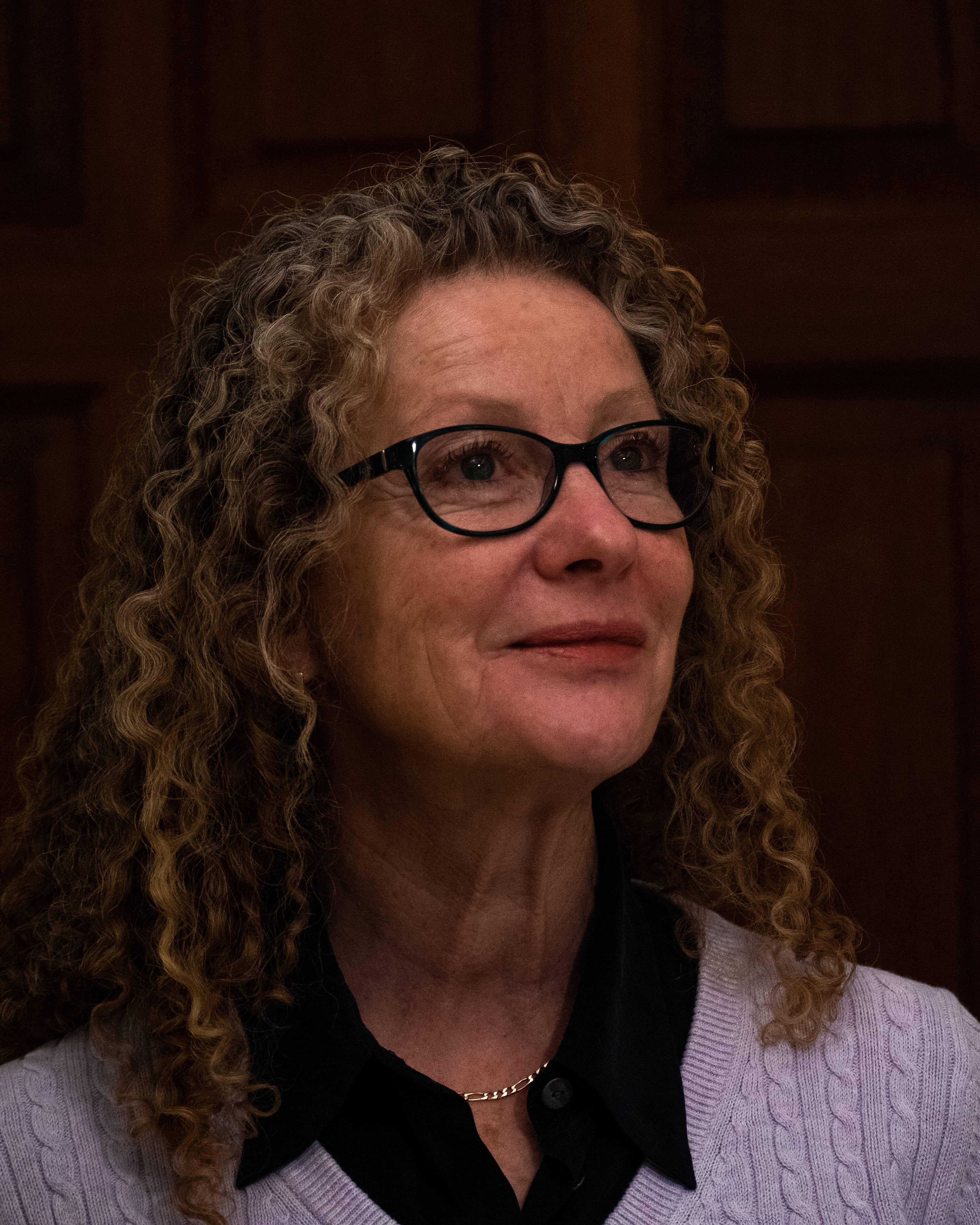 Denise Ettridge: Head of Ingest & Media Services