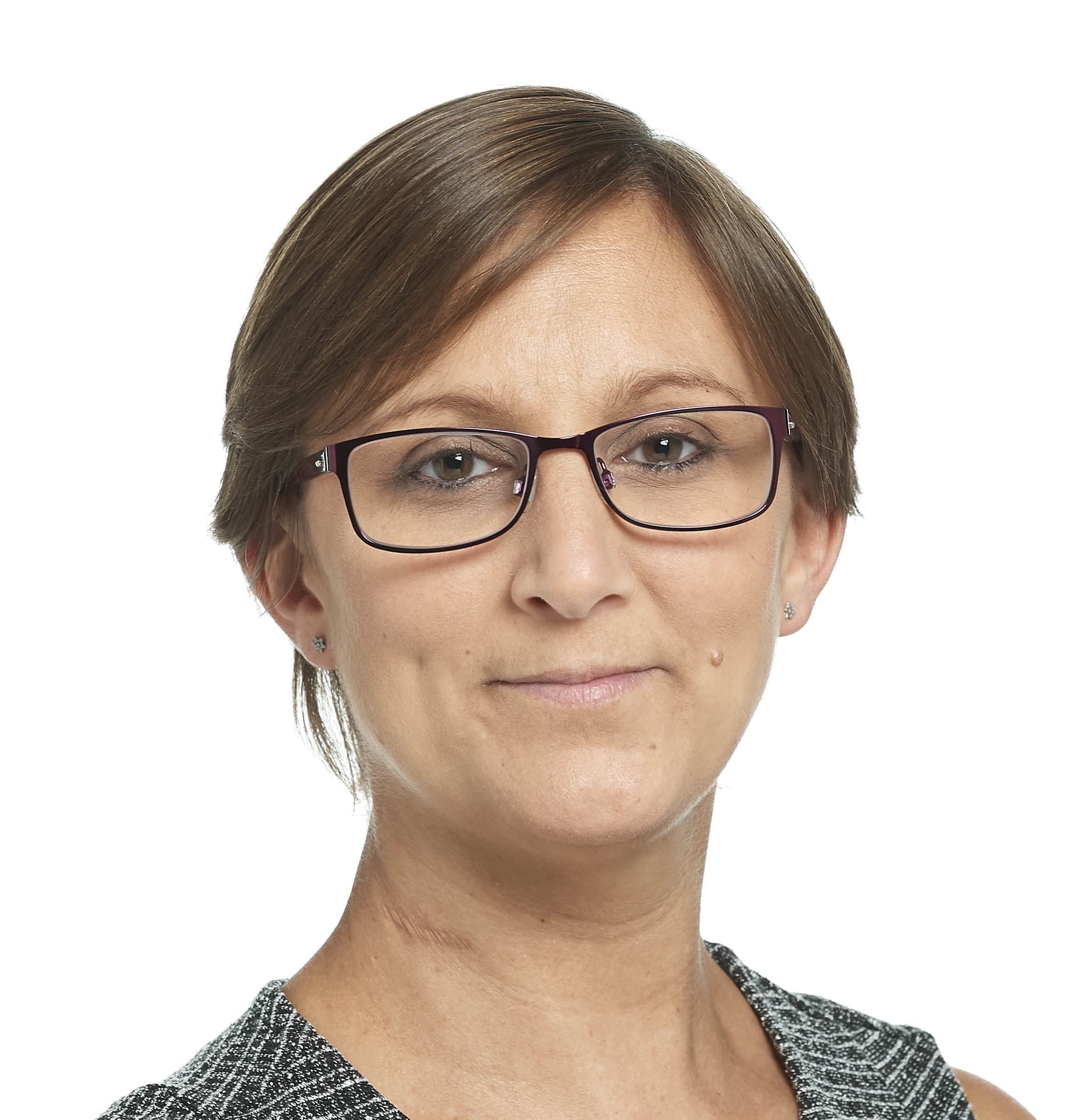 Diane Gill