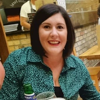 Gemma McGullion