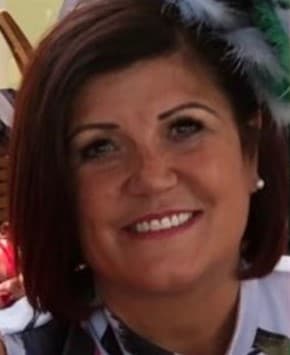 Margaret Lazenby