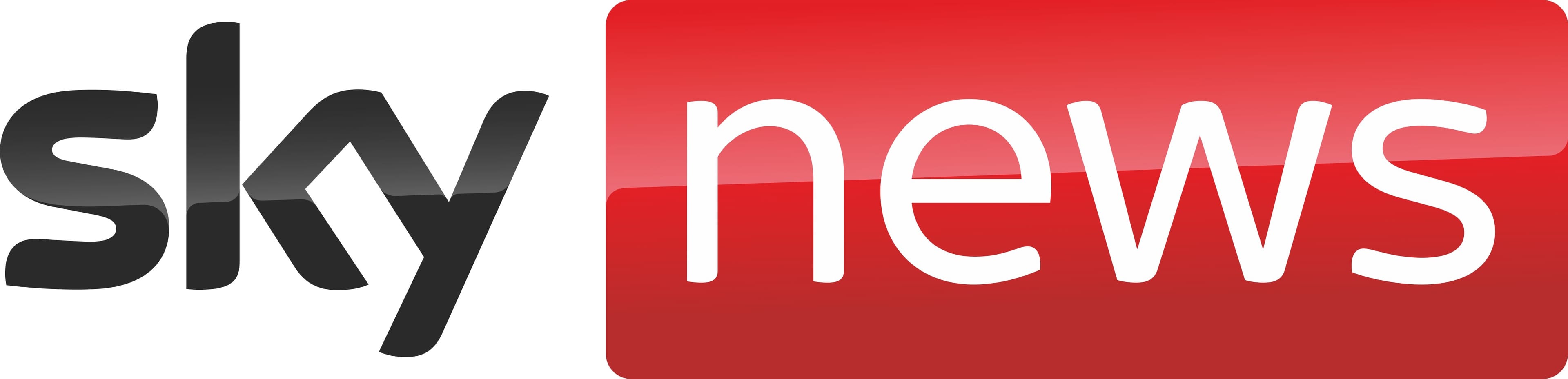 Sky News Logo