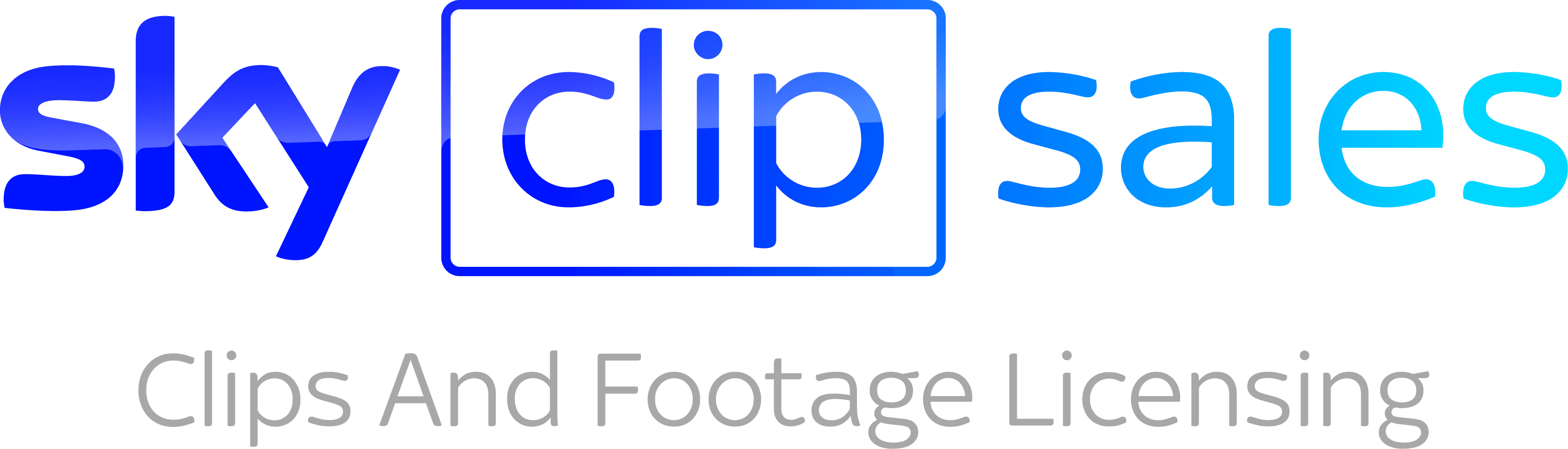 Sky Clips And Footage Licensing
