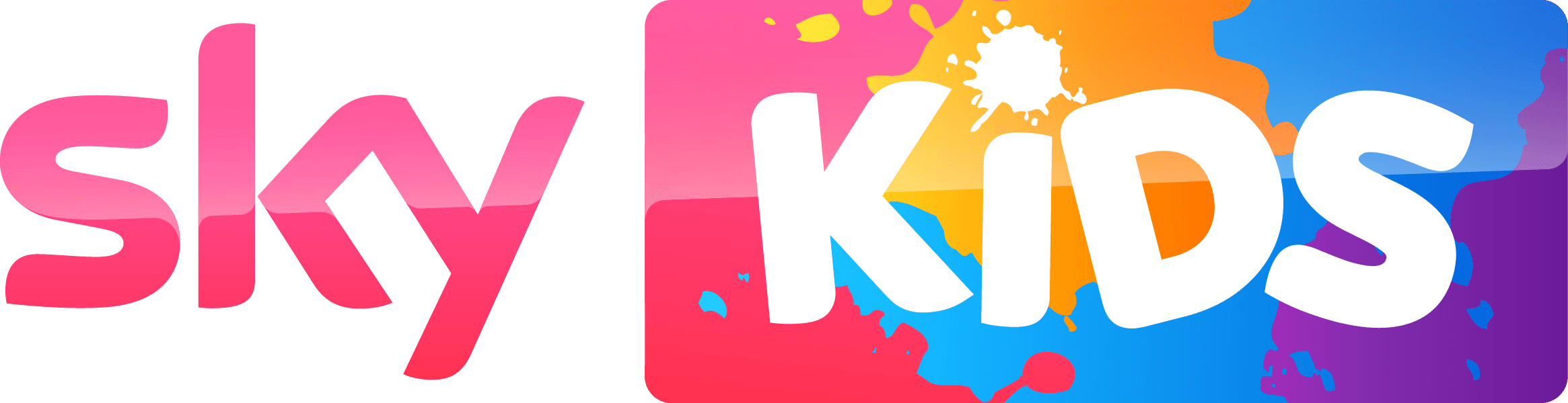 Sky Kids logo